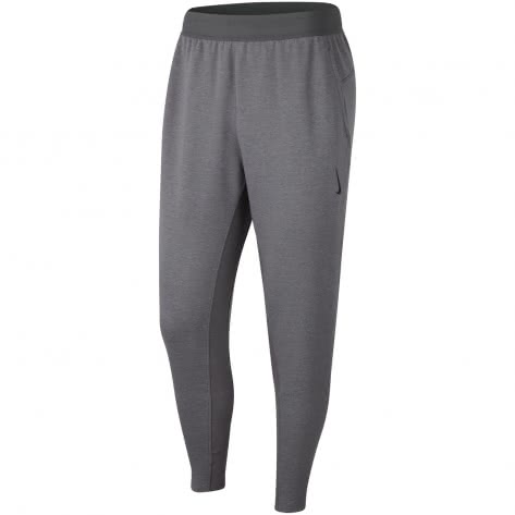 Nike Herren Trainingshose Yoga Pant CU6782 