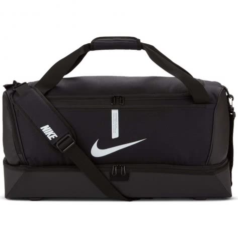 Nike Sporttasche Academy Team Hardcase CU8087-010 L Black/Black/White | L