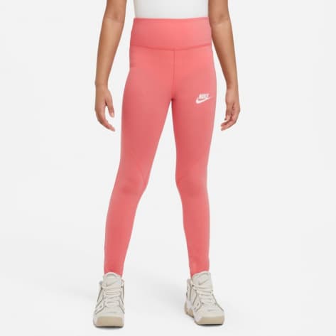 Nike Mädchen Leggings NSW Leggings CU8248 