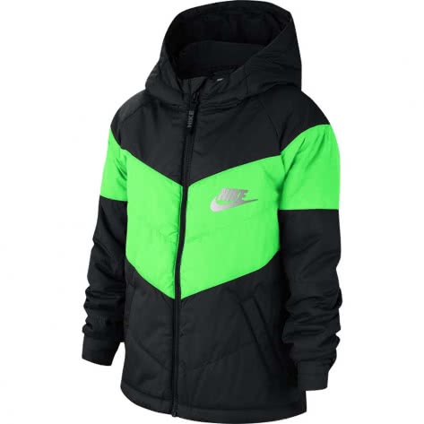 Nike Kinder Jacke Synthetic Fill Jacket CU9157 