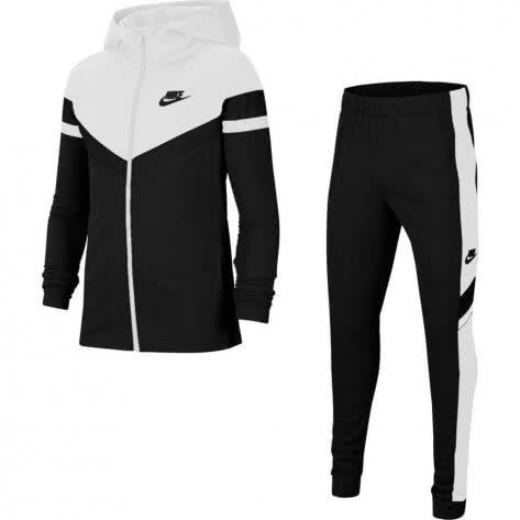 Nike Kinder Trainingsanzug NSW Tracksuit CU9202