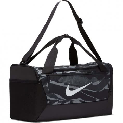 Nike Sporttasche Brasilia Printed Duffel Bag Small CU9612 