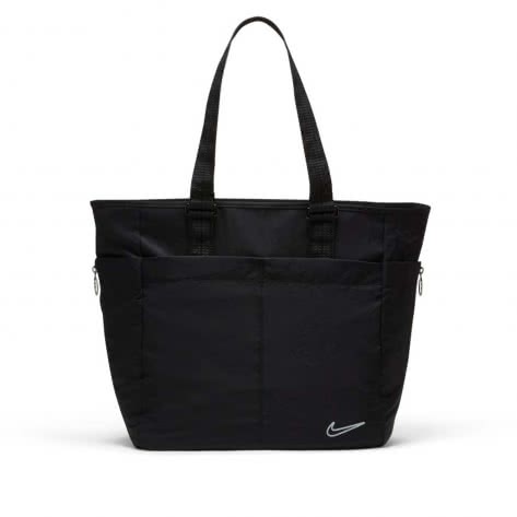 Nike Damen Tragetasche One Luxe Training Bag CV0058-010 Black/Black/Black | One size
