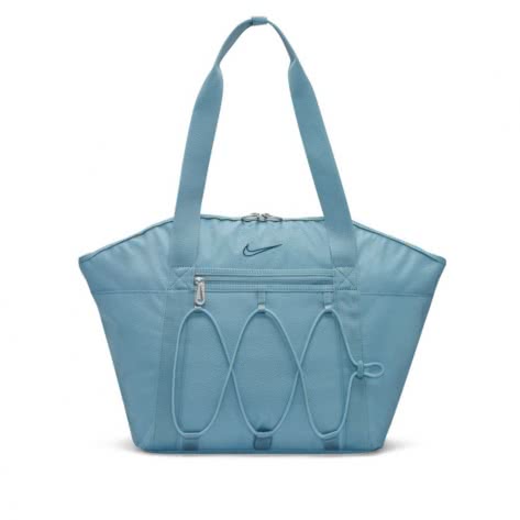 Nike Damen Tragetasche One Tote Bag CV0063-494 Worn Blue | One size