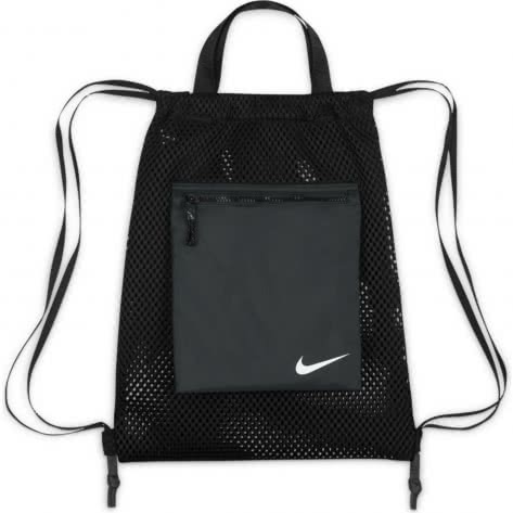 Nike Turnbeutel Sportswear Essentials Gym Sack - MTR CV0857 