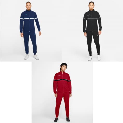 Nike Herren Trainingsanzug Dri-FIT Academy Soccer Tracksuit CV1465 
