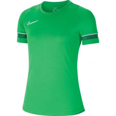 Nike Damen Trainingsshirt Academy 21 Top SS CV2627 
