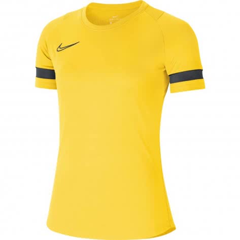 Nike Damen Trainingsshirt Academy 21 Top SS CV2627 