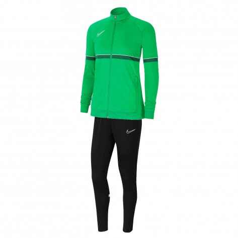 Nike Damen Präsentationsanzug Academy 21 Woven CV2677+CV2665 