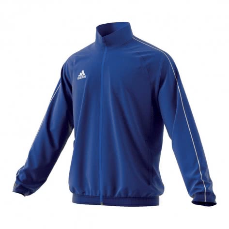 adidas Herren Präsentationsjacke Core 18 