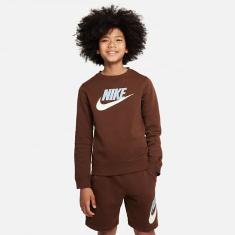 Nike Kinder Sweatshirt NSW Crew CV9297 