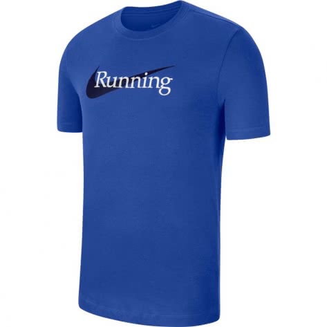 Nike Herren Laufshirt Dri-FIT Running T-Shirt CW0945 