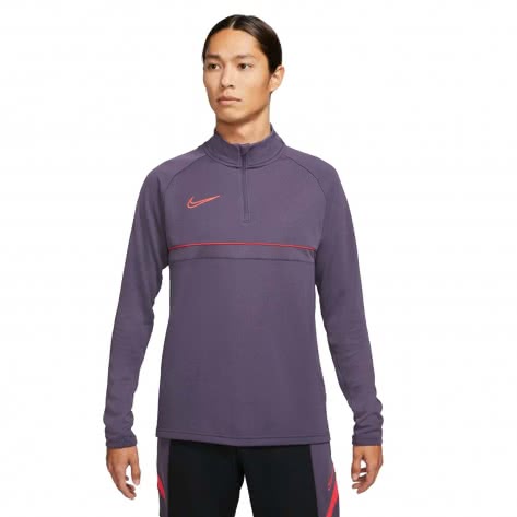 Nike Herren Trainingstop Academy 21 Drill Top CW6110 