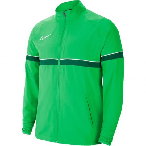 Nike Herren Präsentationsjacke Academy 21 Track Jacket W CW6118 