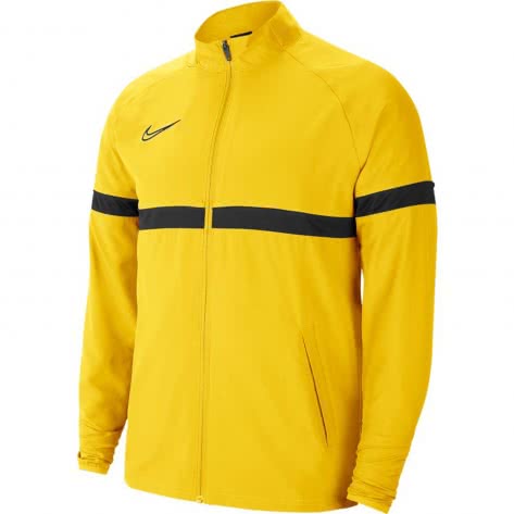 Nike Kinder Präsentationsjacke Academy 21 Track Jacket W CW6121 