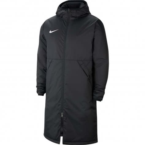 Nike Kinder Stadionjacke Park 20 Synthetick-Fill Jacket CW6158 