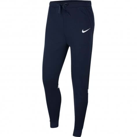 Nike Herren Trainingshose Strike 21 Fleece Knit Pant CW6336 