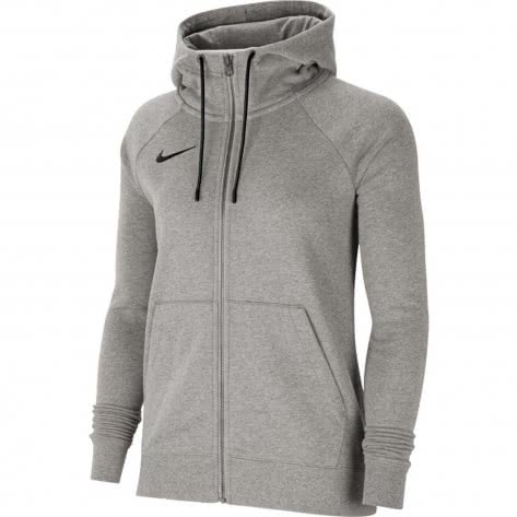 Nike Damen Kapuzenjacke Park 20 Fleece Full-Zip Hoodie CW6955 