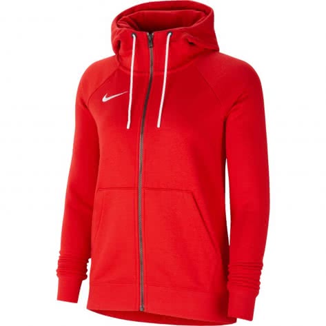 Nike Damen Kapuzenjacke Park 20 Fleece Full-Zip Hoodie CW6955 
