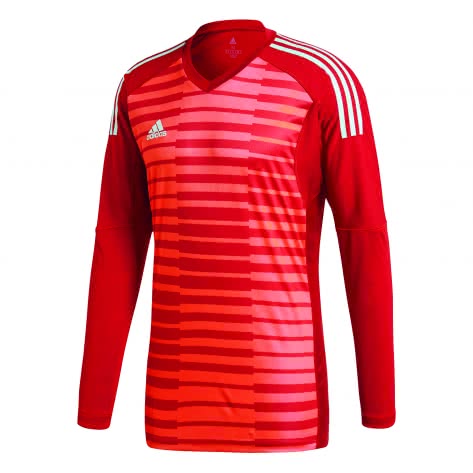 adidas Kinder Torwarttrikot AdiPro 18 Jersey Longsleeve 