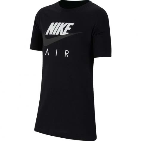 Nike Jungen T-Shirt Sportswear Short Sleeve CZ1828 
