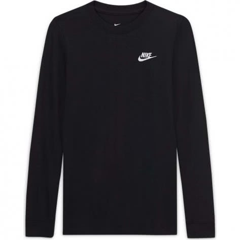 Nike Jungen Langarmshirt NSW Longsleeve CZ1855 