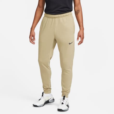 Nike Herren Trainingshose Dri-FIT Tapered Training Pants CZ6379 
