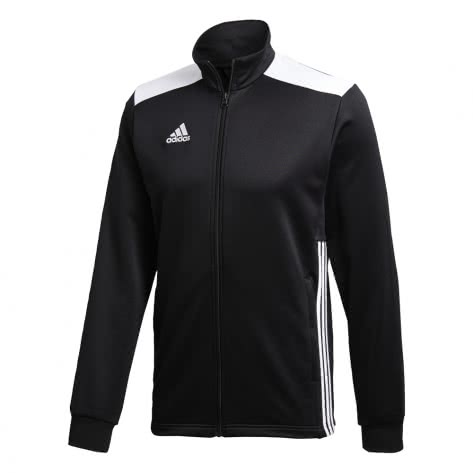 adidas Herren Polyesterjacke Regista 18 