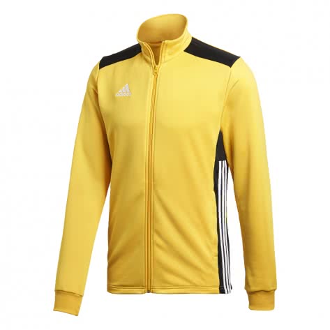 adidas Kinder Polyesterjacke Regista 18 