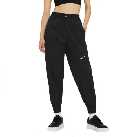 Nike Damen Trainingshose Swoosh Woven Pant CZ8909 