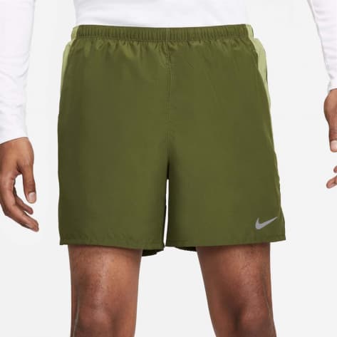 Nike Herren Laufshort Challenger Brief-Lined Running Shorts CZ9062 