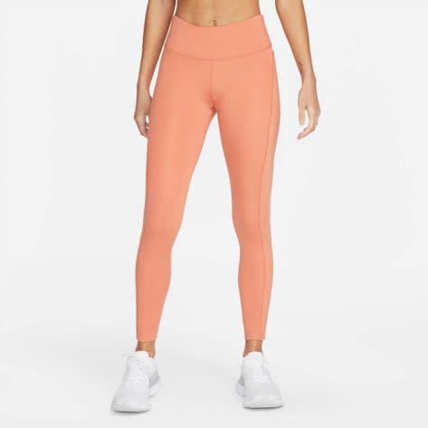 Nike Damen Lauftight Epic Fast CZ9240-827 XL Madder Root/Reflective Silv | XL