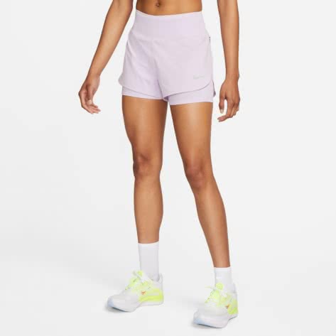 Nike Damen Laufshort Eclipse 2-in-1 Running Short CZ9570 