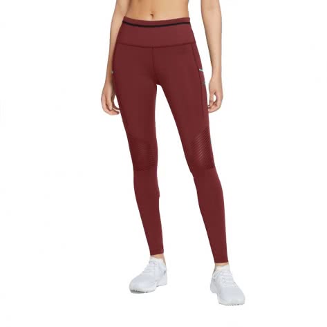 Nike Damen  Lauftight Epic Lux Trail CZ9596-689 XL Cayenne | XL