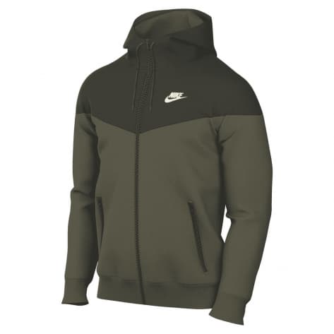 Nike Herren Regenjacke Heritage Essentials Windrunner DA0001 