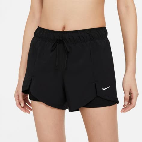 Nike Damen Short Dri-FIT Flex Essential 2-in-1 Short DA0453 
