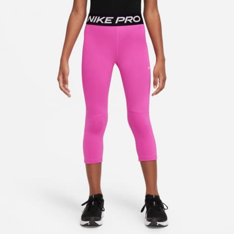 Nike Mädchen 3/4 Tight DA1026 