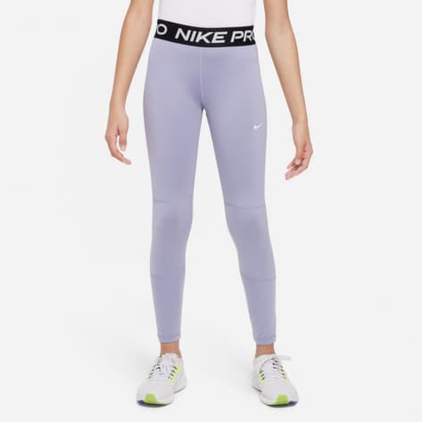 Nike Mädchen Tight Pro DA1028 