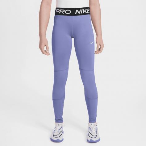 Nike Mädchen Tight Pro DA1028 