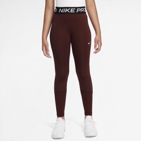 Nike Mädchen Tight Pro DA1028 