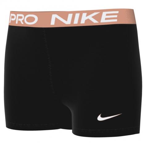 Nike Mädchen 3'' Short Nike Pro Dri-FIT DA1033 