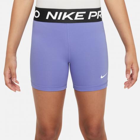 Nike Mädchen 3'' Short Nike Pro Dri-FIT DA1033 