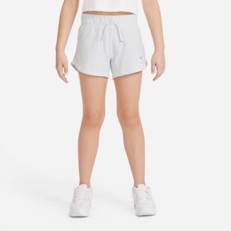 Nike Mädchen Short Sportswear Jersey DA1388 
