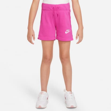 Nike Mädchen Shorts French Terry DA1405 