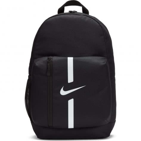 Nike Kinder Rucksack Academy Team Backpack DA2571 010 Black Black White One size cortexpower