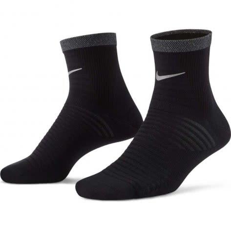 Nike Unisex Laufsocken Spark Lightweight Running Ankle Socks DA3588 