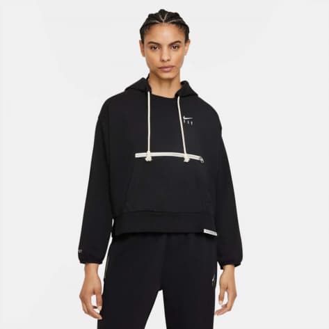 Nike Damen Kapuzenpullover Dri-FIT Fly DA6483 