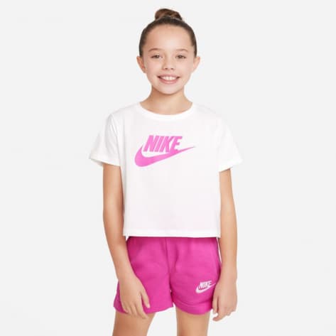 Nike Mädchen Top Sportswear DA6925 