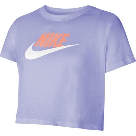 Nike Mädchen Top Sportswear DA6925 