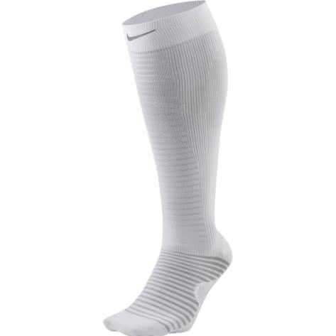 Nike Unisex Laufsocken Over-The-Calf Running Socks DB5471 
